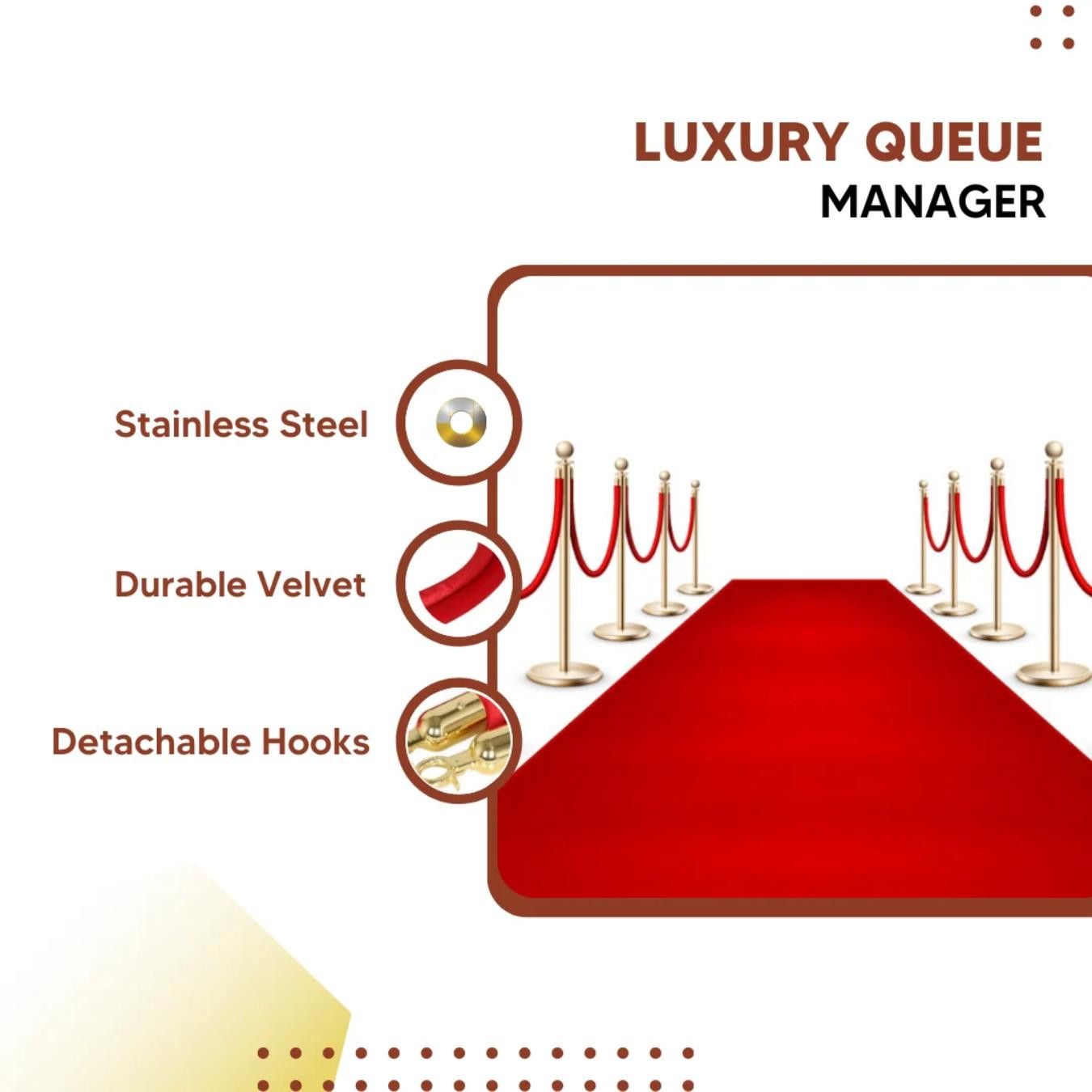 Q Manager Golden