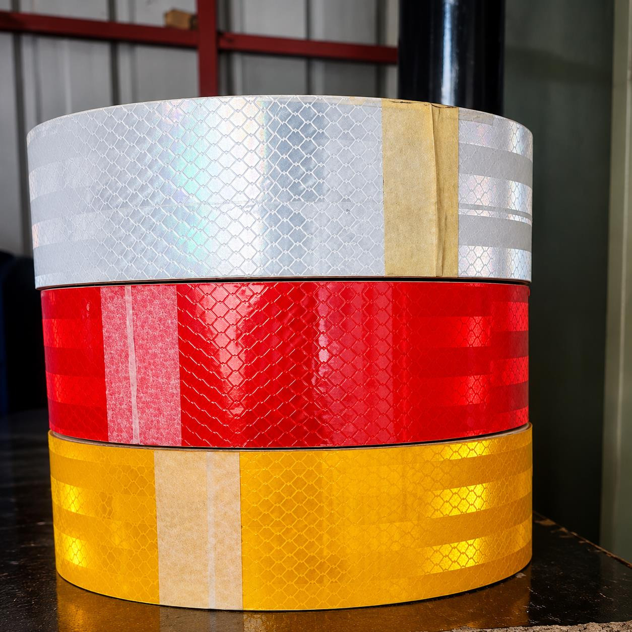Radium Tape