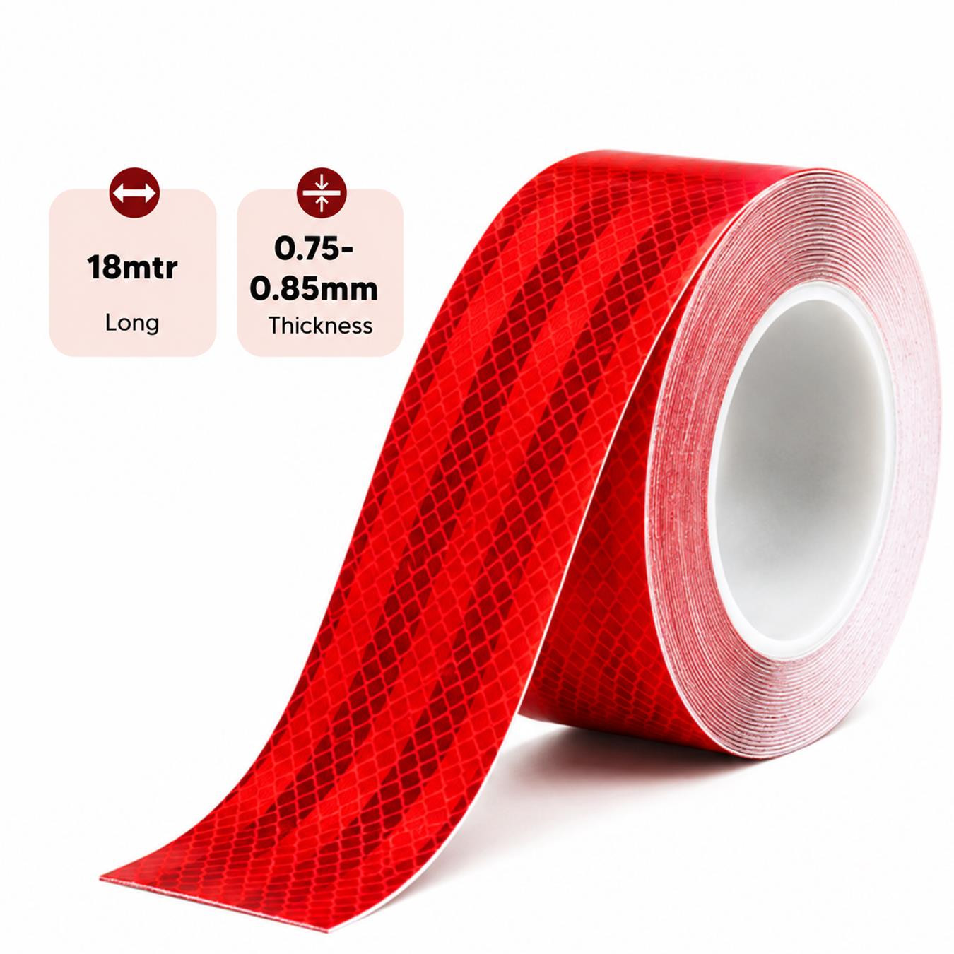 Radium Tape
