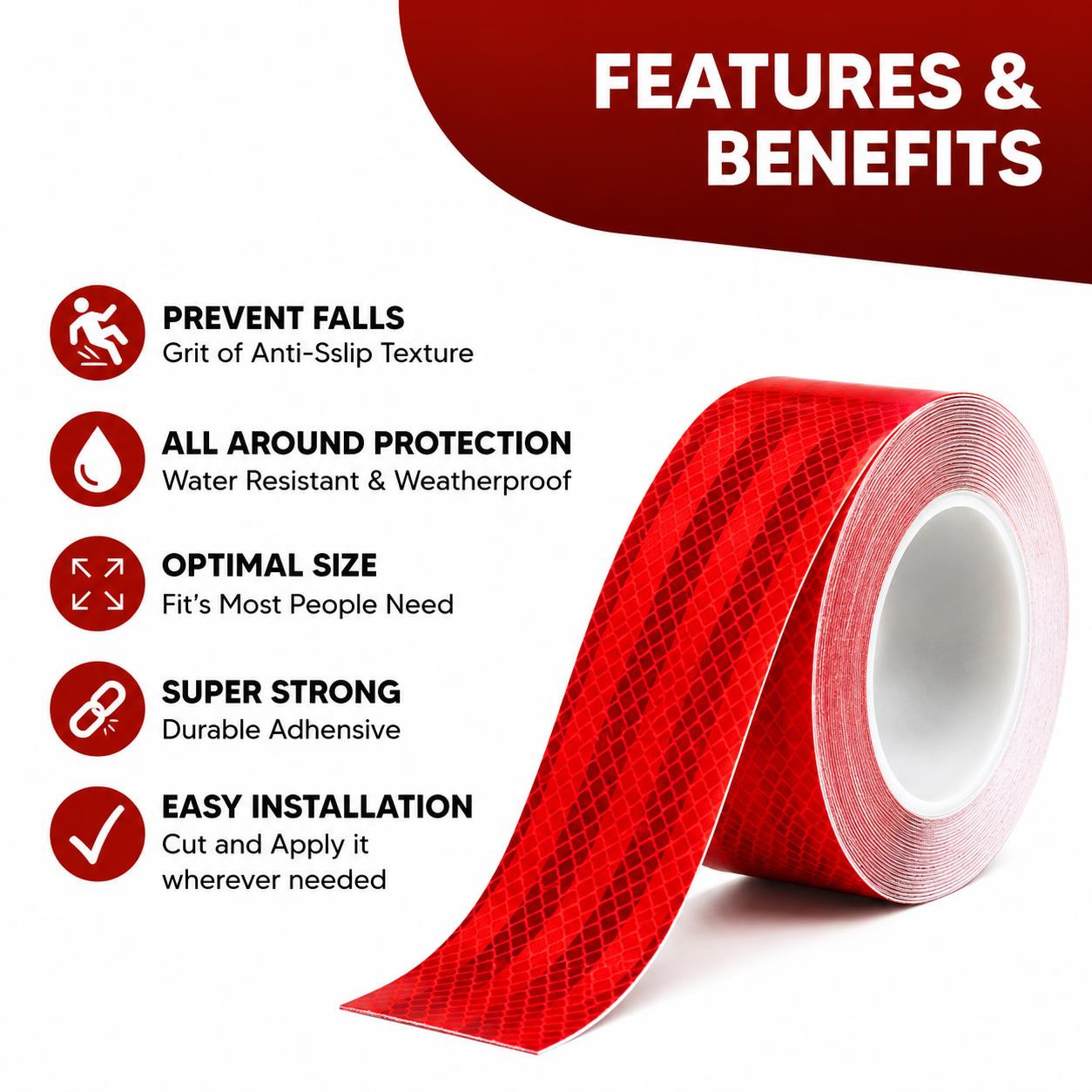 Radium Tape