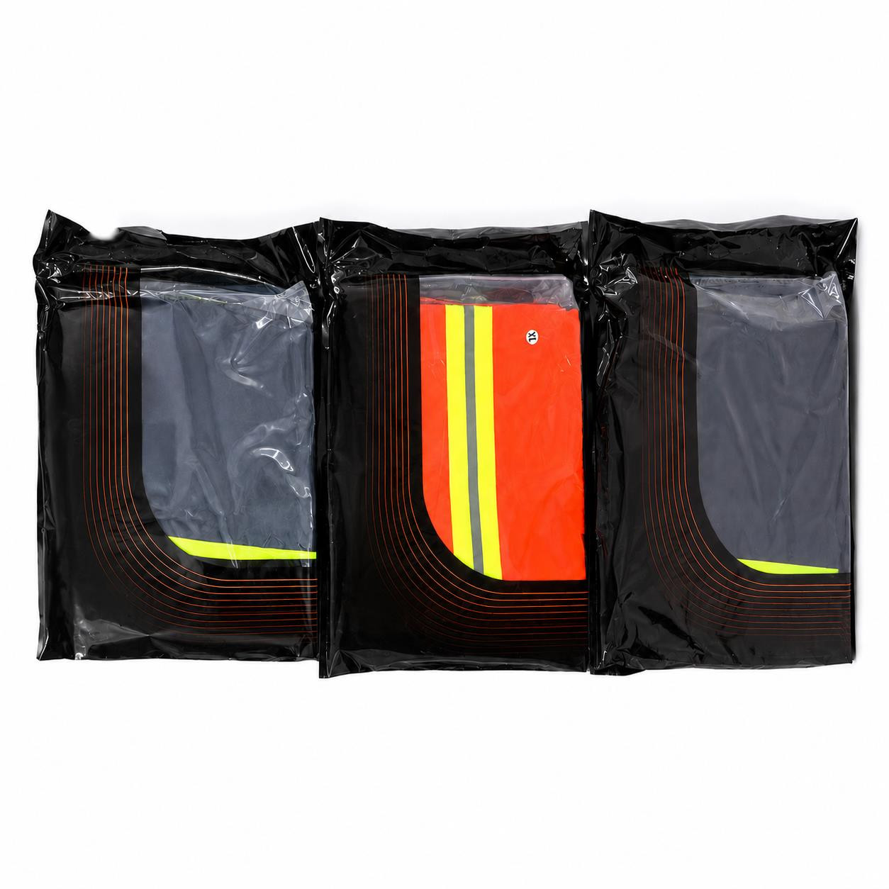 Rain Coat Premium Upper  Lower Black