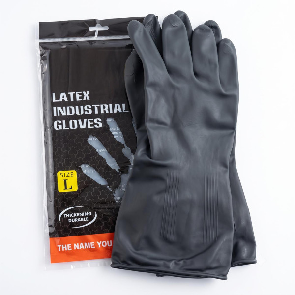 Image of Rubber Gloves