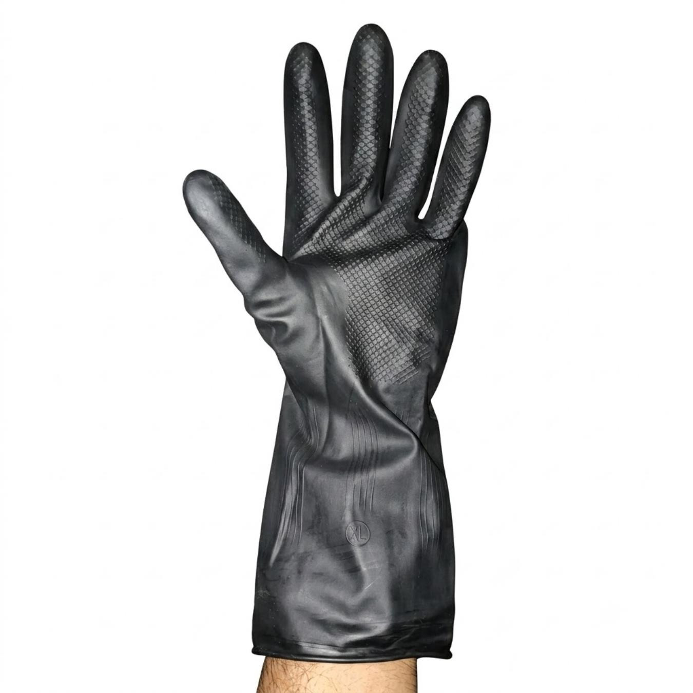 Rubber Gloves