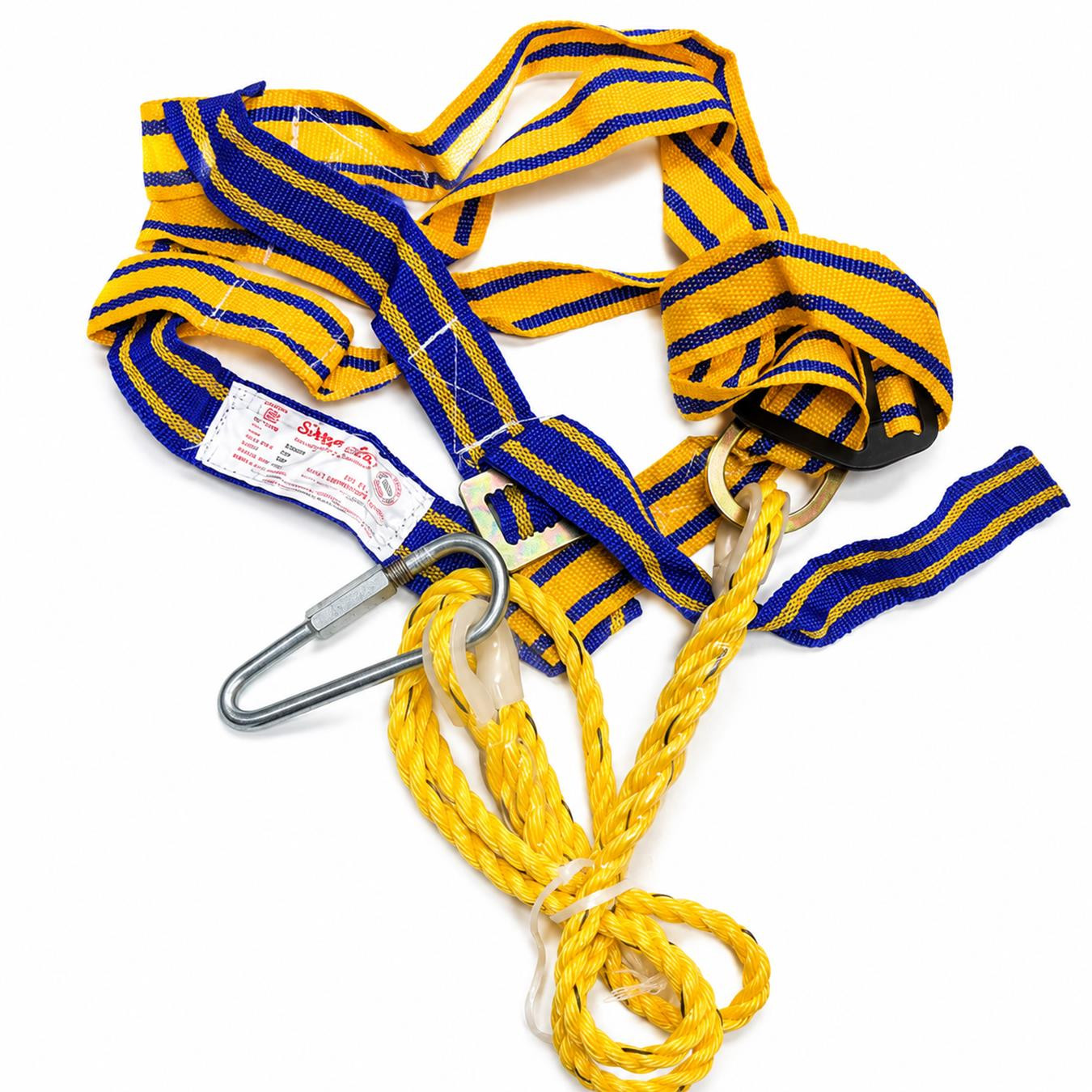 Safety Belt Half Body