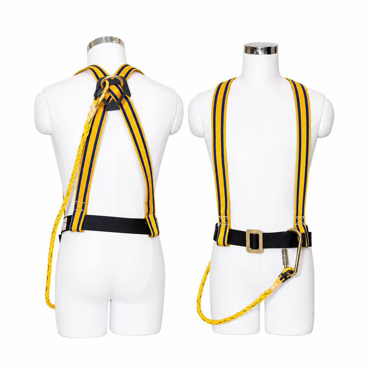 Safety Belt Half Body