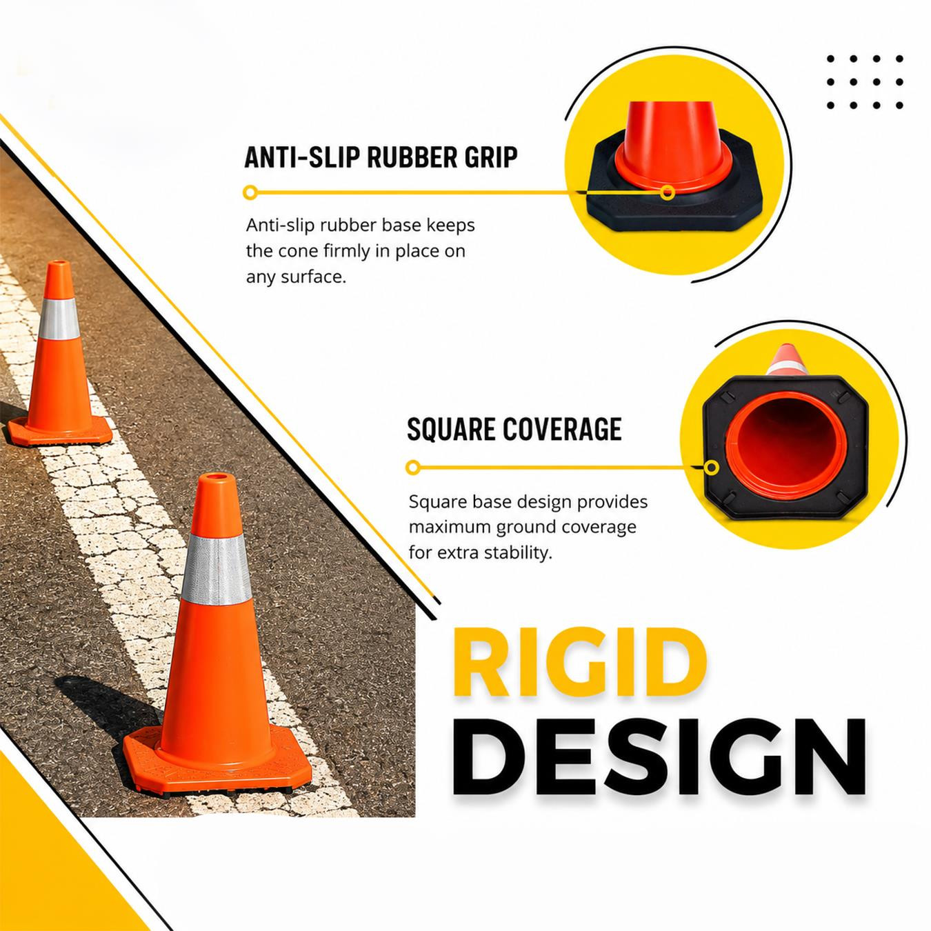 Safety Cone