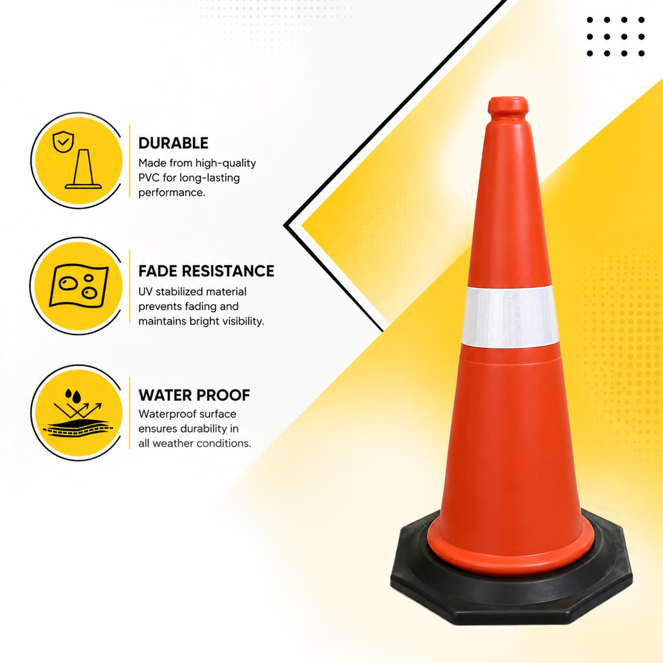 Safety Cone