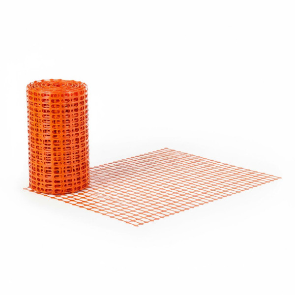 Image of Safety Fencing Nets