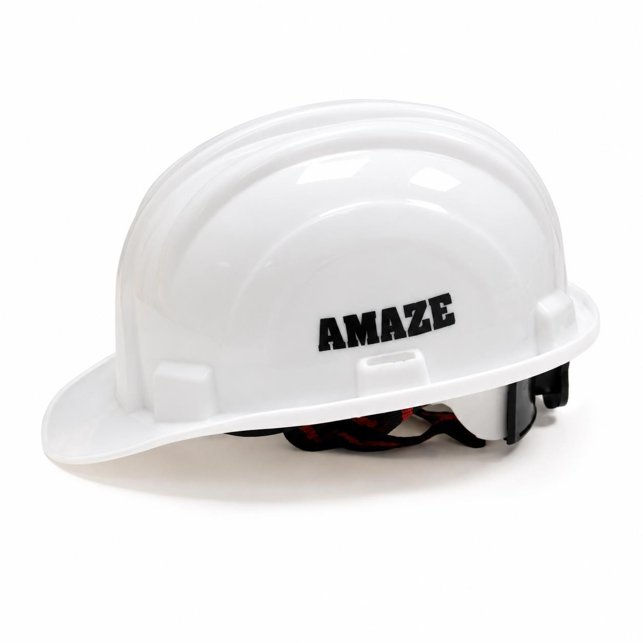 Safety Helmet Ratchet Amaze