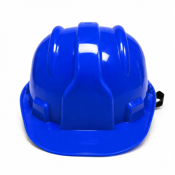 Image of Safety Helmet Ratchet Officer