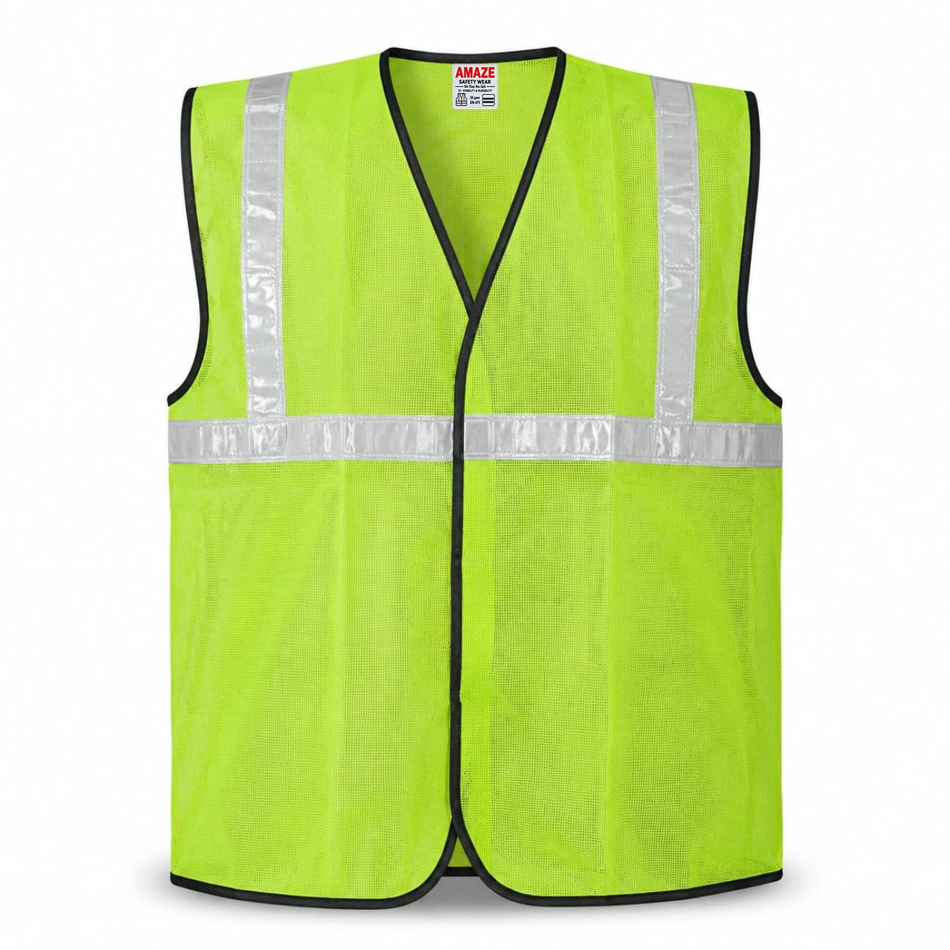 Safety Jacket Regular 1 Inch