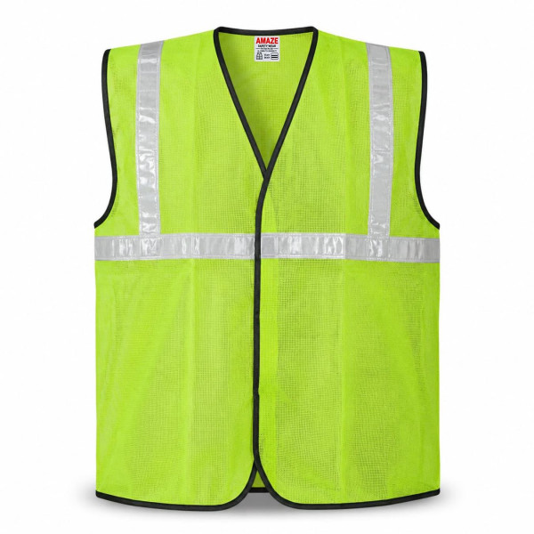 Image of Safety Jacket Regular 1 Inch