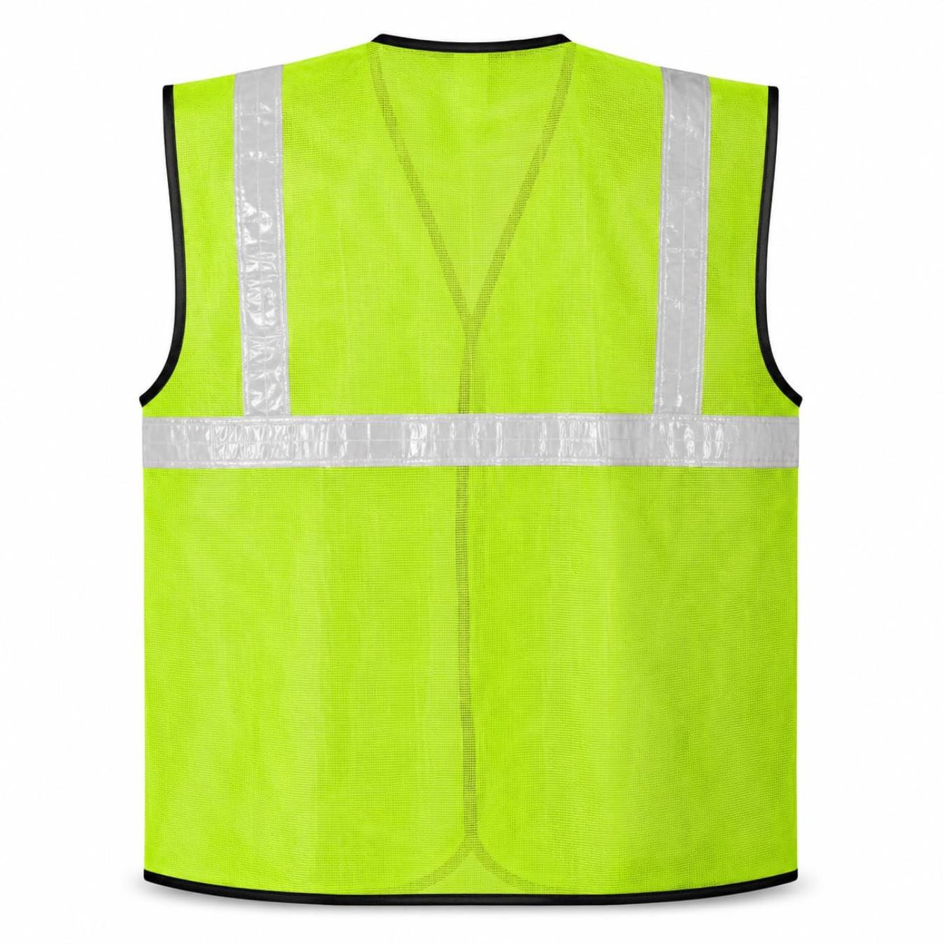 Safety Jacket Regular 1 Inch
