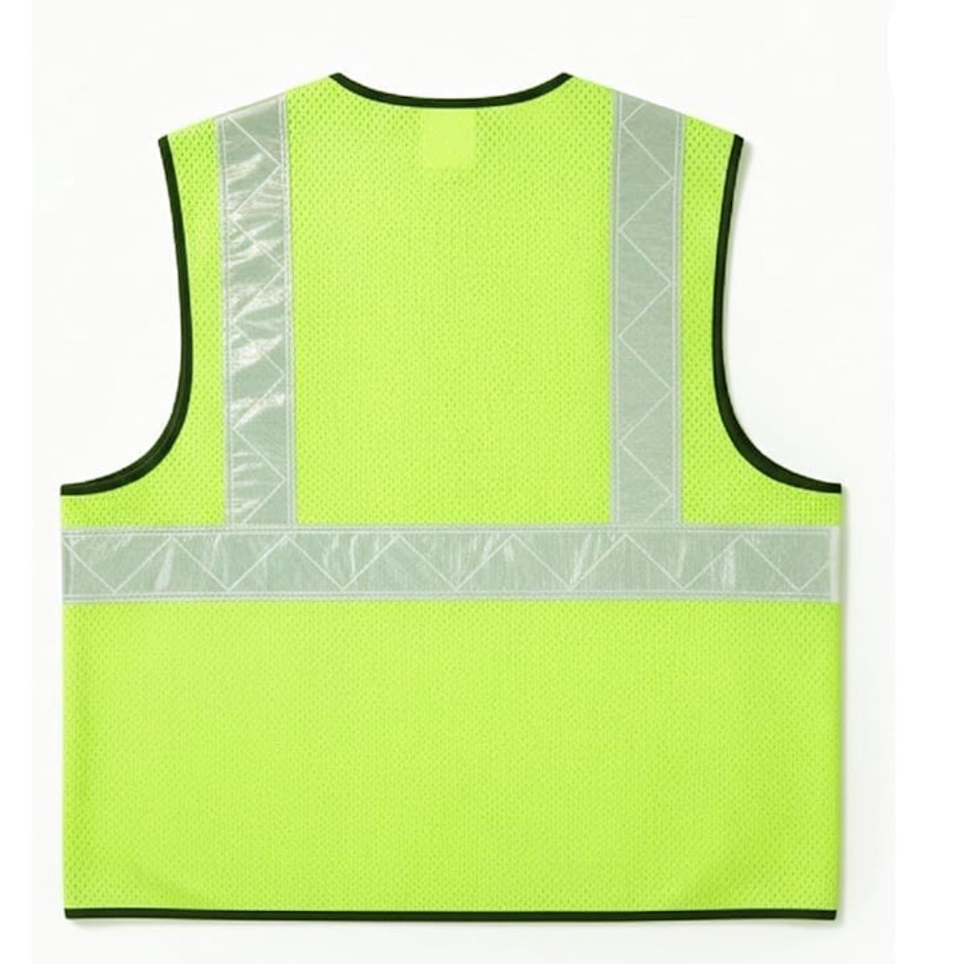 Safety Jacket Regular 2 Inch
