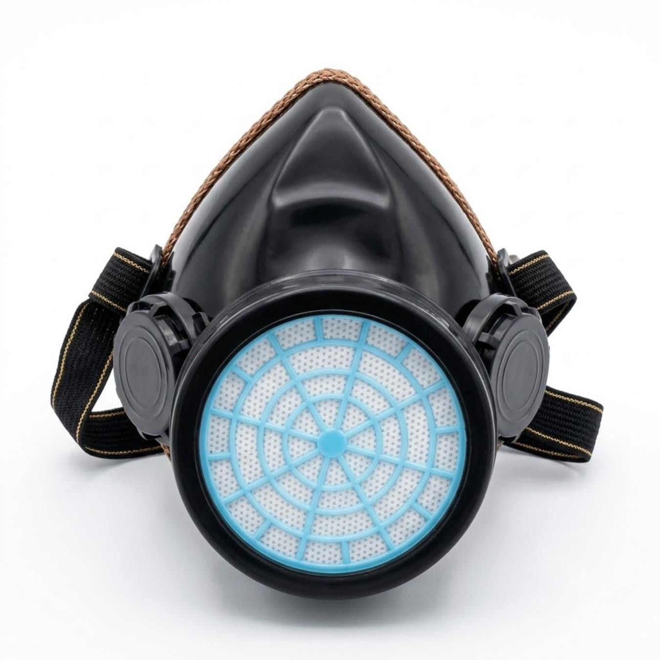 Safety Mask Single Filter