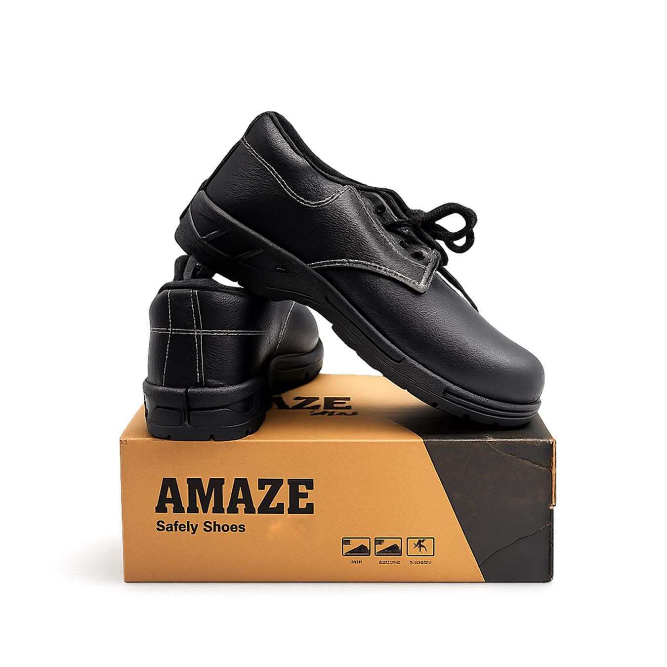 Safety Shoes Amaze
