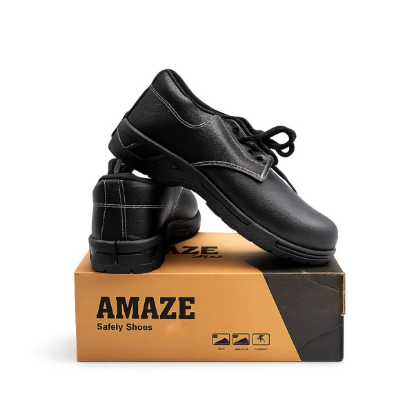Image of Safety Shoes Amaze