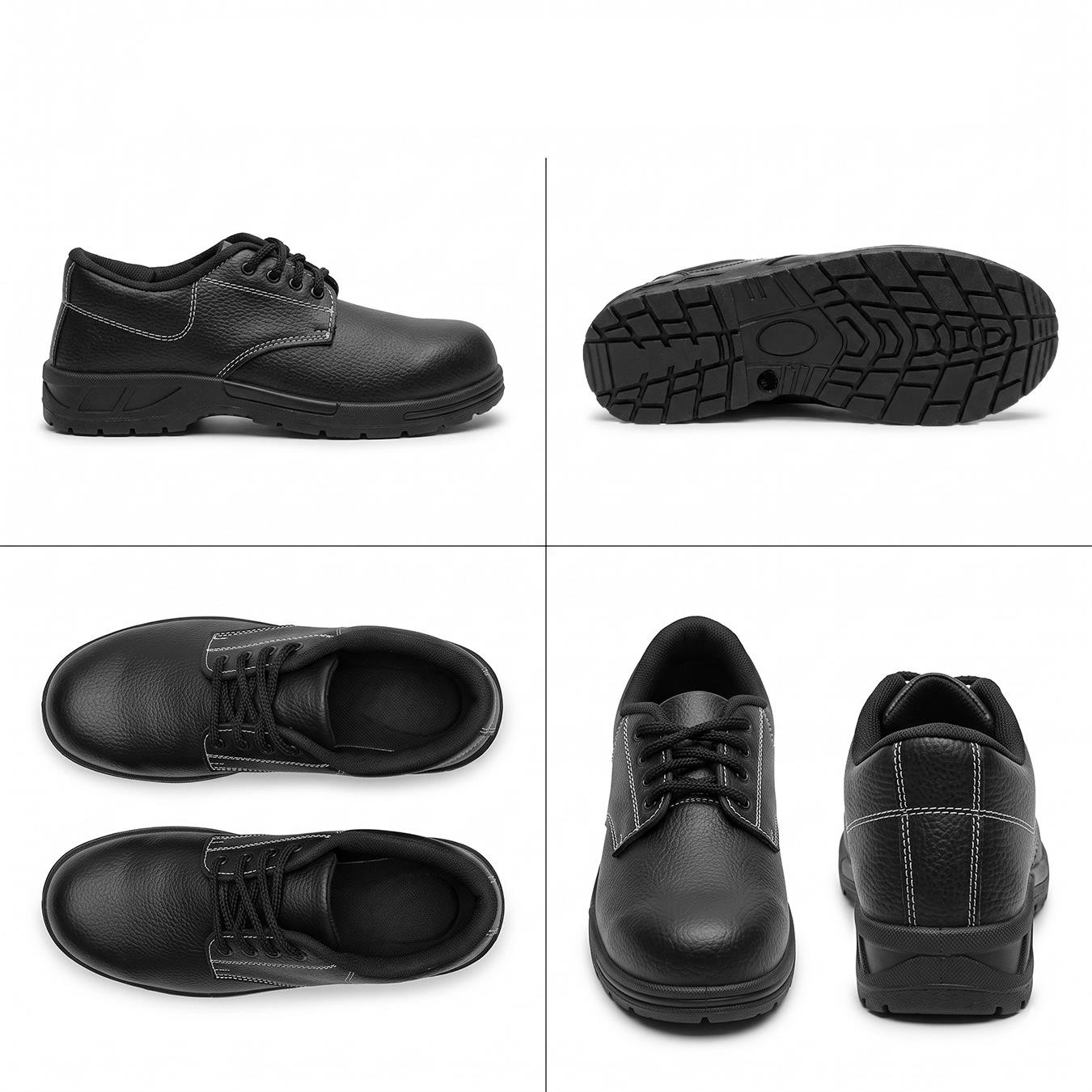 Safety Shoes Amaze
