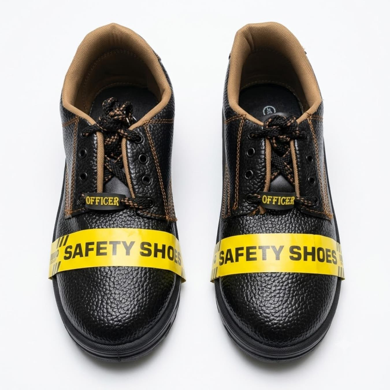 Safety Shoes Officer Max