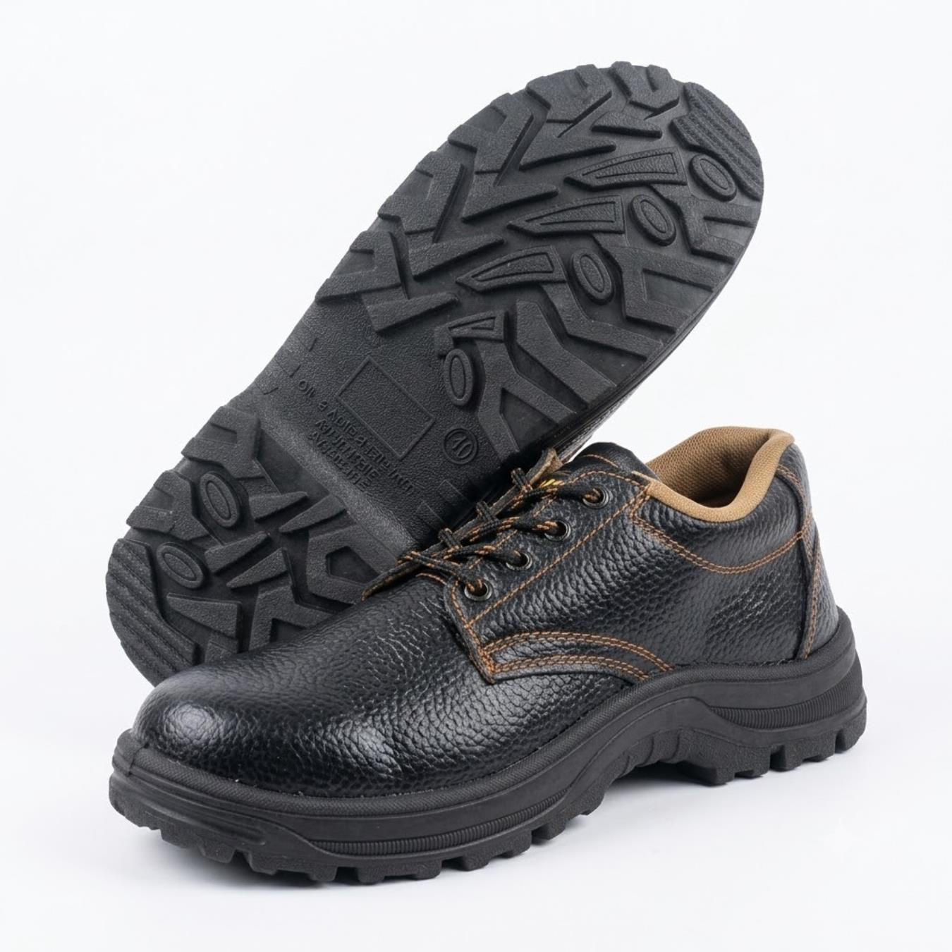 Safety Shoes Officer Max