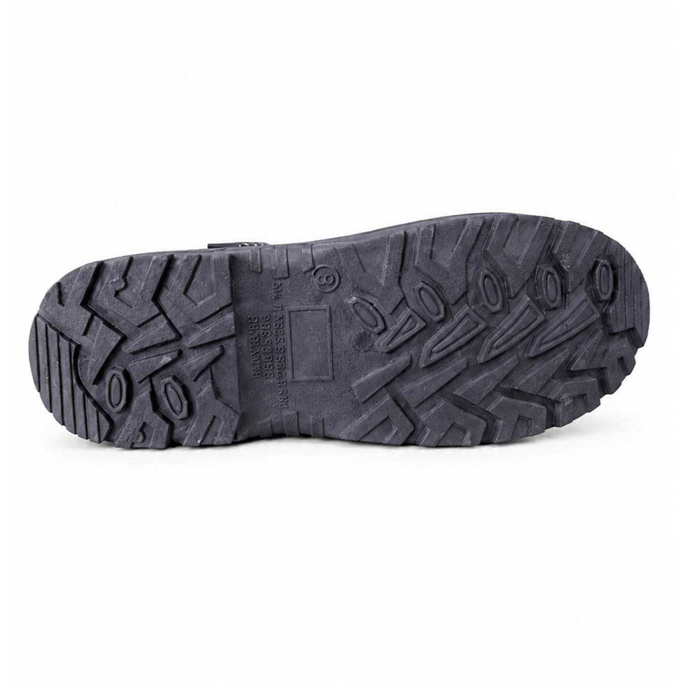 Safety Shoes Officer Power