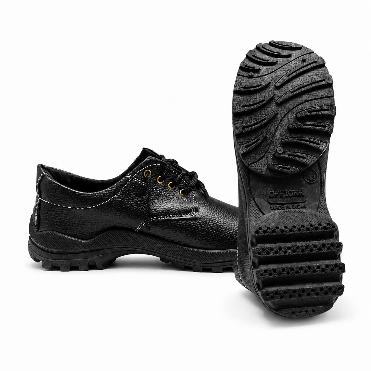Safety Shoes Officer Pro