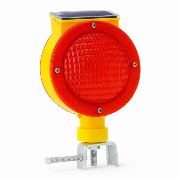 Image of Solar Delinator Round