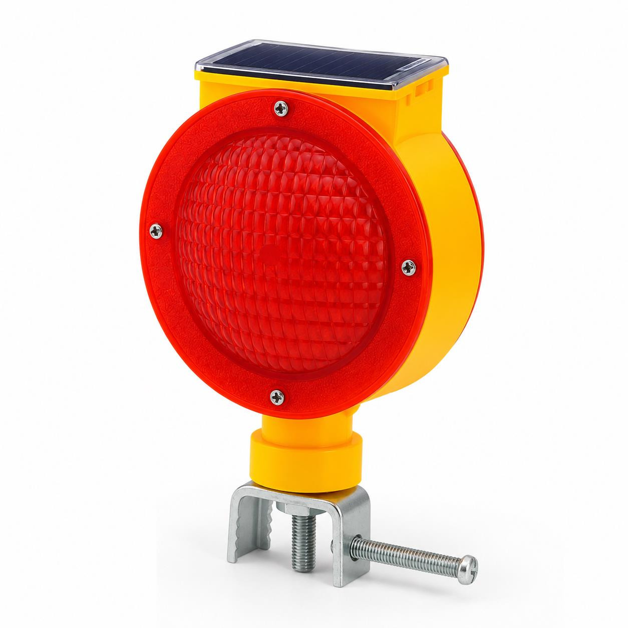Solar Delinator Round