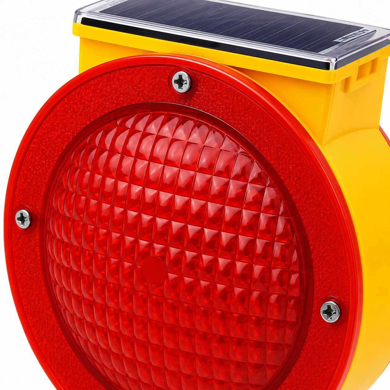 Solar Delinator Round