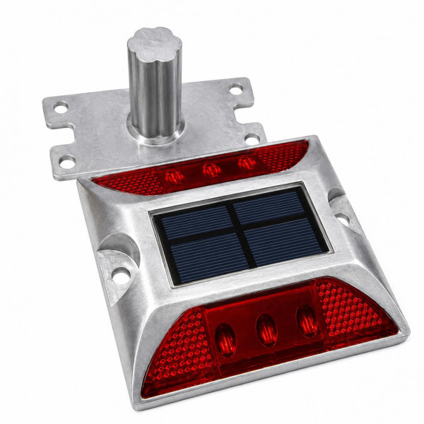 Image of Solar Road Stud (With Legs)