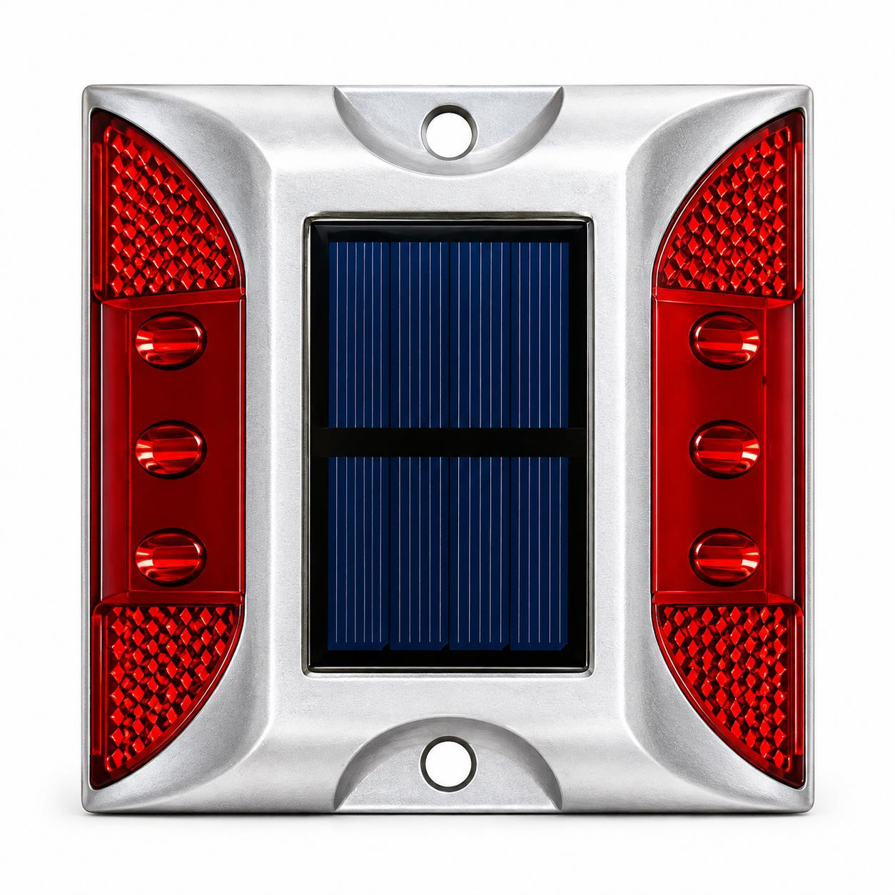 Solar Road Stud Without Legs