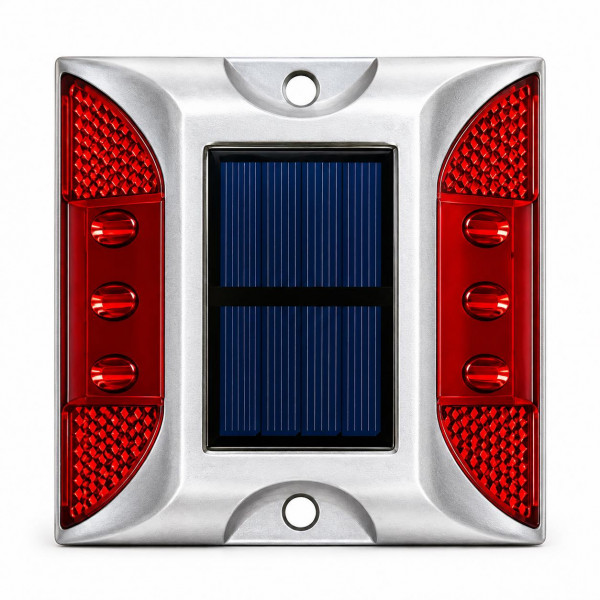 Image of Solar Road Stud (Without Legs)