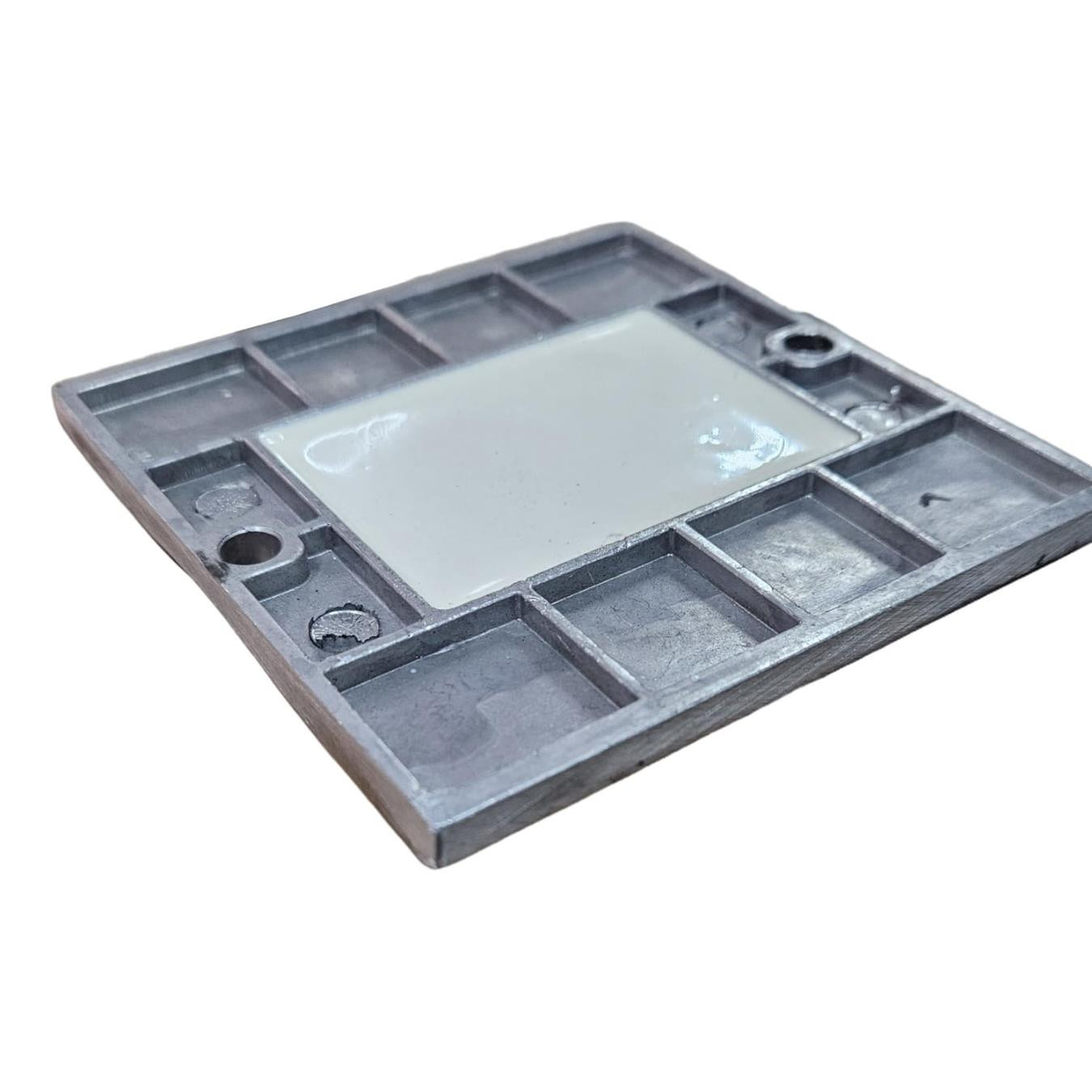 Solar Road Stud Without Legs