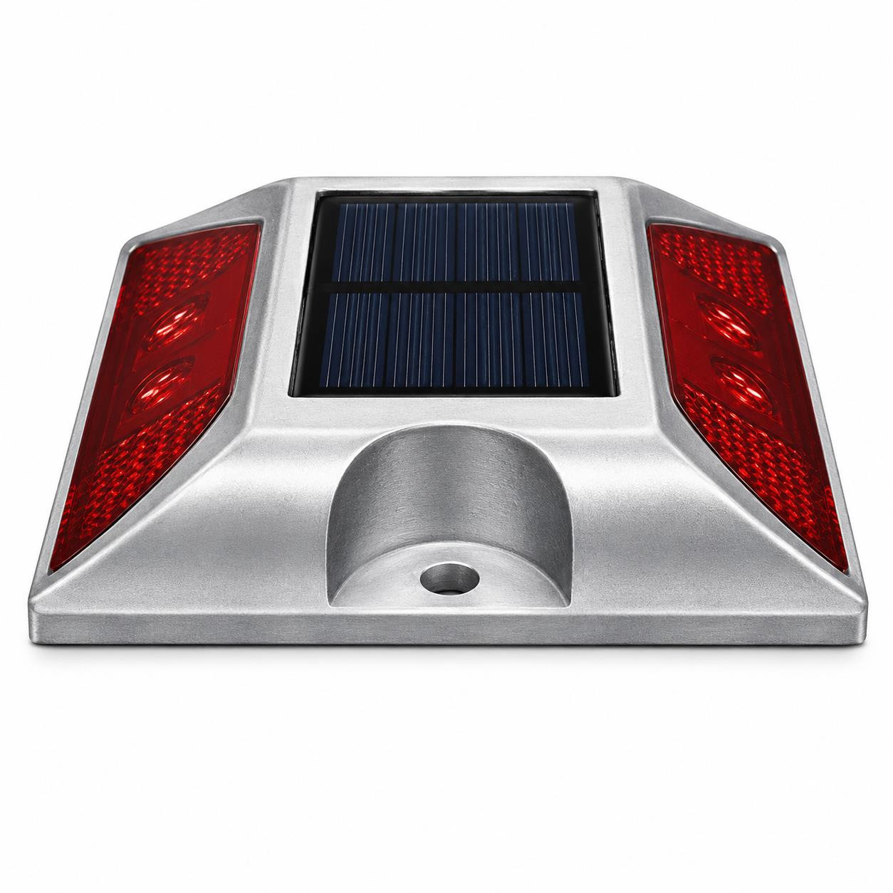 Solar Road Stud Without Legs
