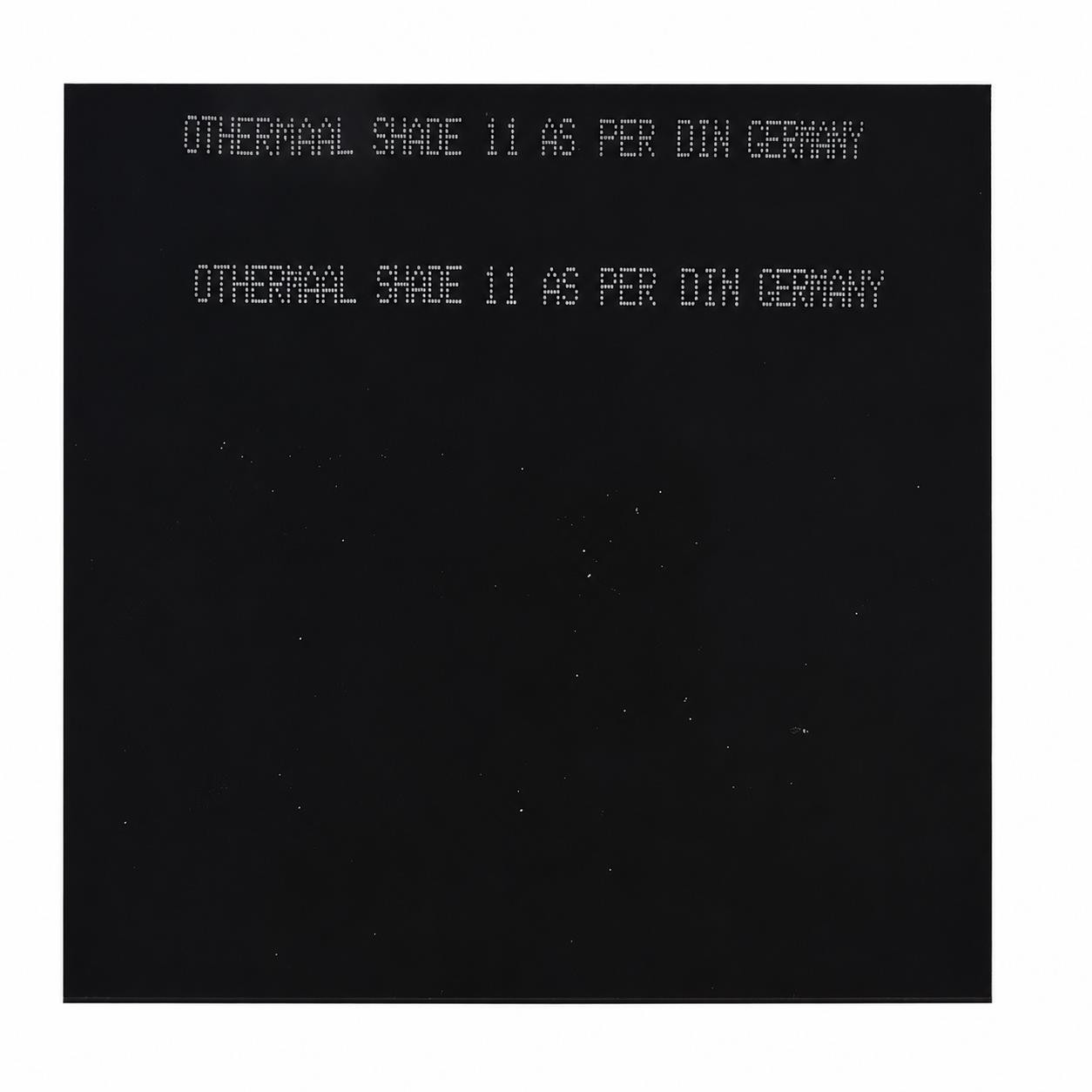 Welding Glass