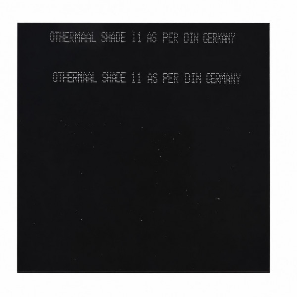 Image of Welding Glass