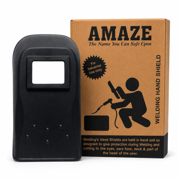 Image of Welding Hand Screen Amaze