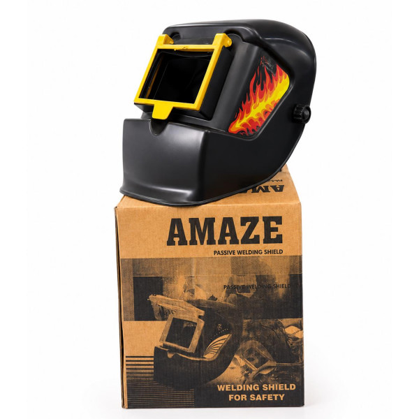 Image of Welding Helmet Amaze