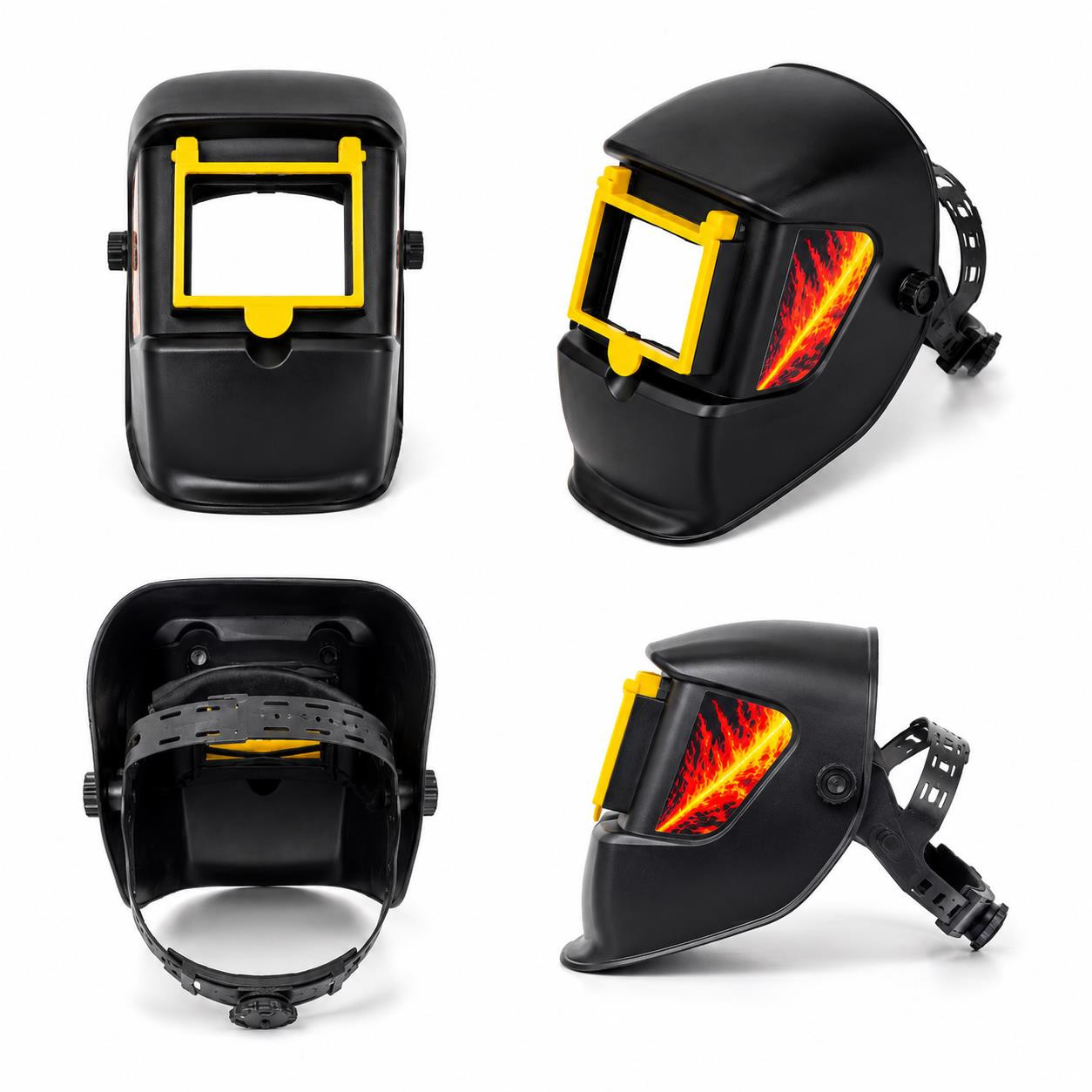 Welding Helmet Amaze