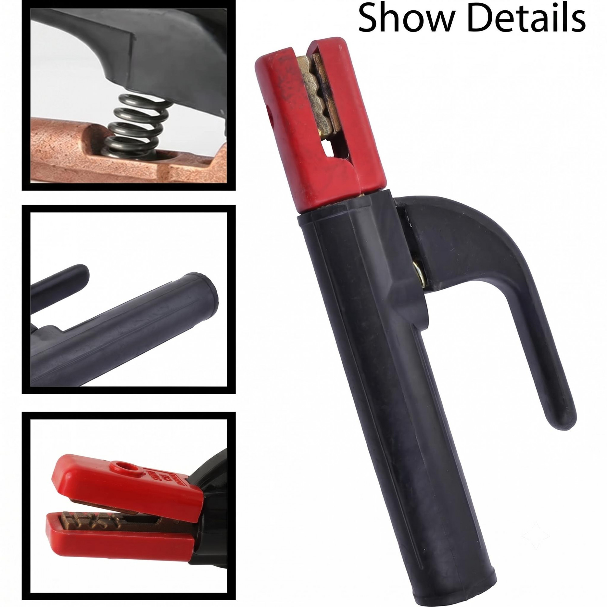 Welding Holder KD-1000