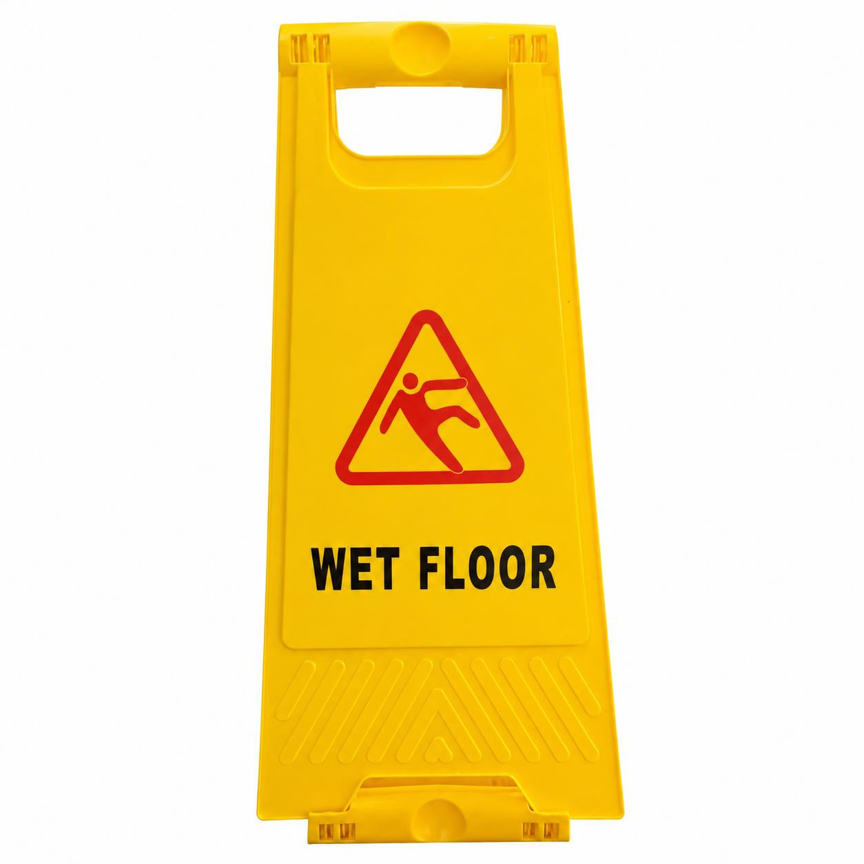 Wet Floor