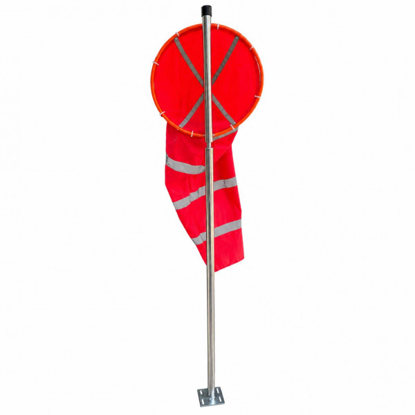 Image of Wind Sock PVC