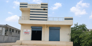 Ahmedabad G & G Industries