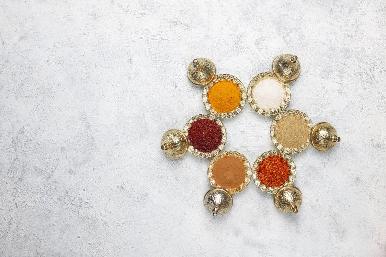 Chandan &amp; Kumkum