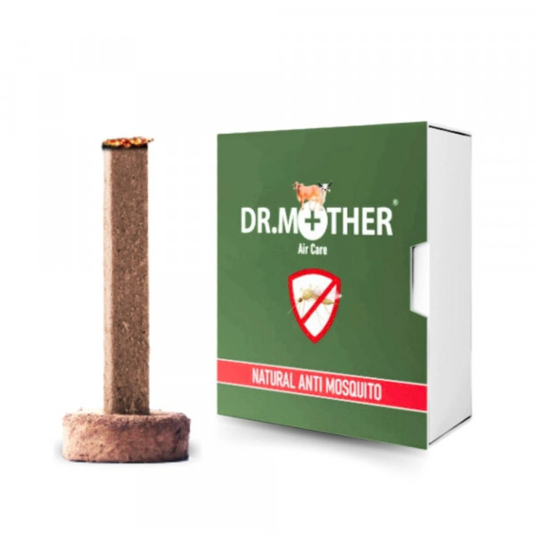 Image of Gomay Neem Anti Mosquito Dhoop Stick