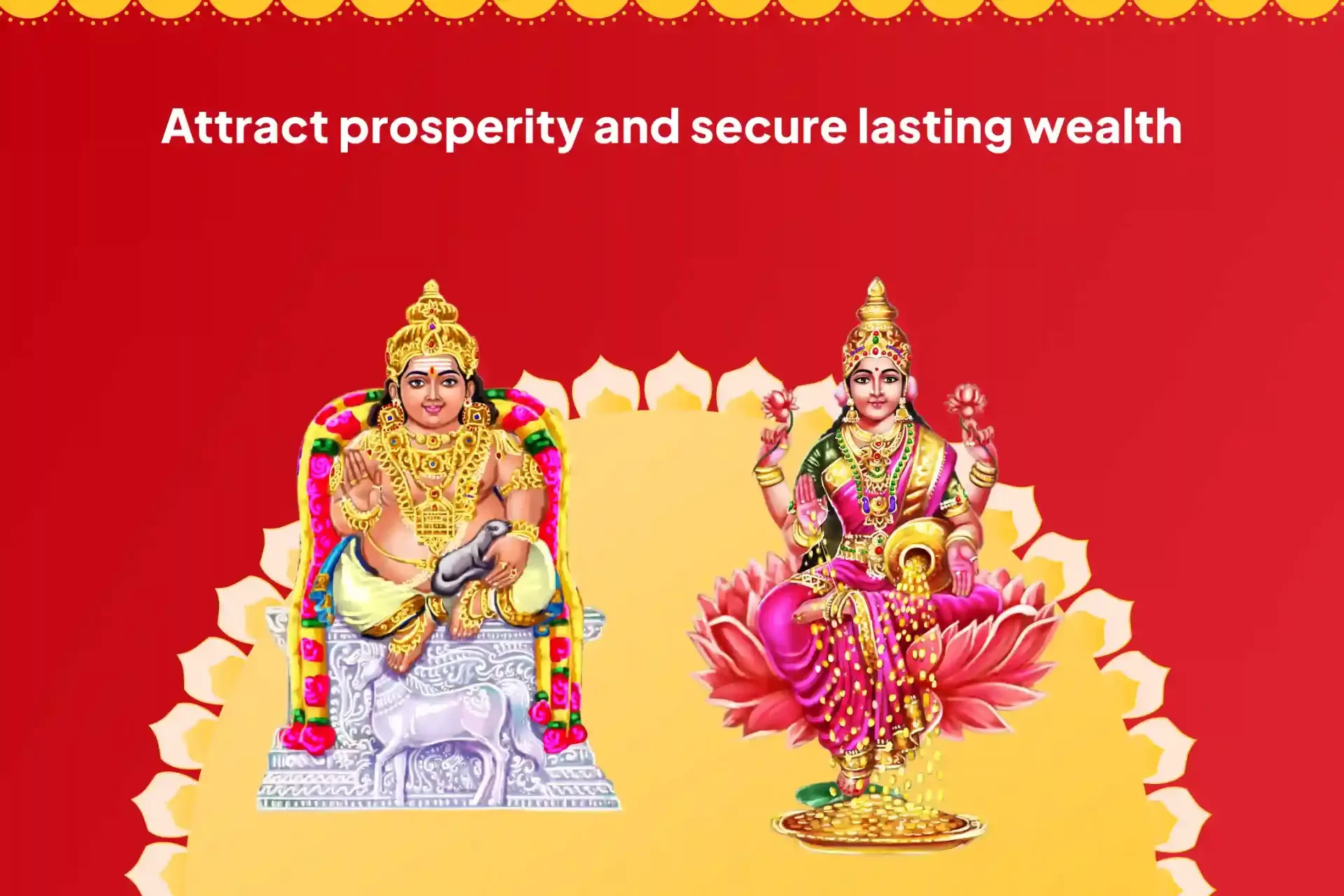 Gau Laxmi Puja Seva