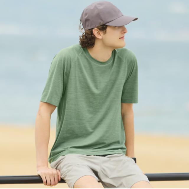 Category Alt T-shirt