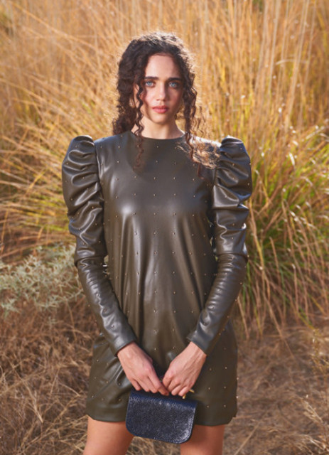 Category Alt Dresses