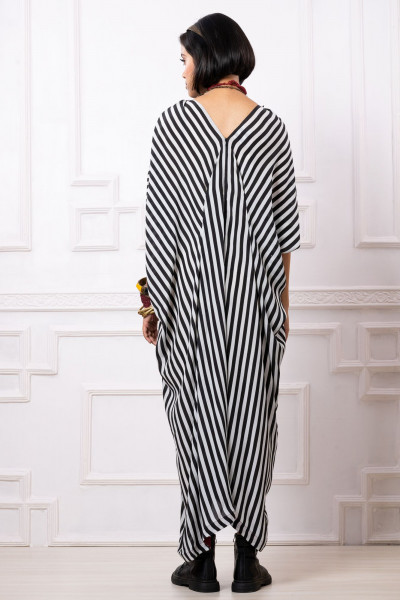 Desert Drape Jumpsuit