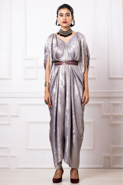 Elysian Drift Jumpsuit